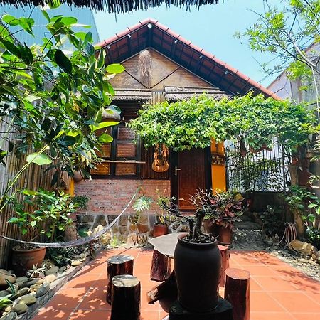 Homestay Da Nang Full House Exteriér fotografie
