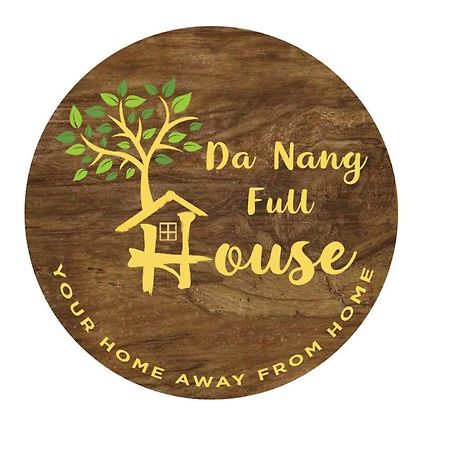 Homestay Da Nang Full House Exteriér fotografie