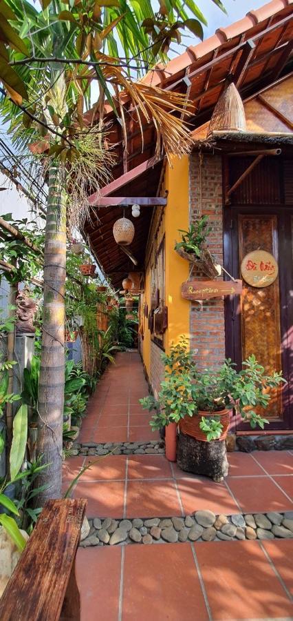 Homestay Da Nang Full House Exteriér fotografie