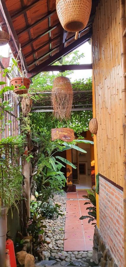 Homestay Da Nang Full House Exteriér fotografie