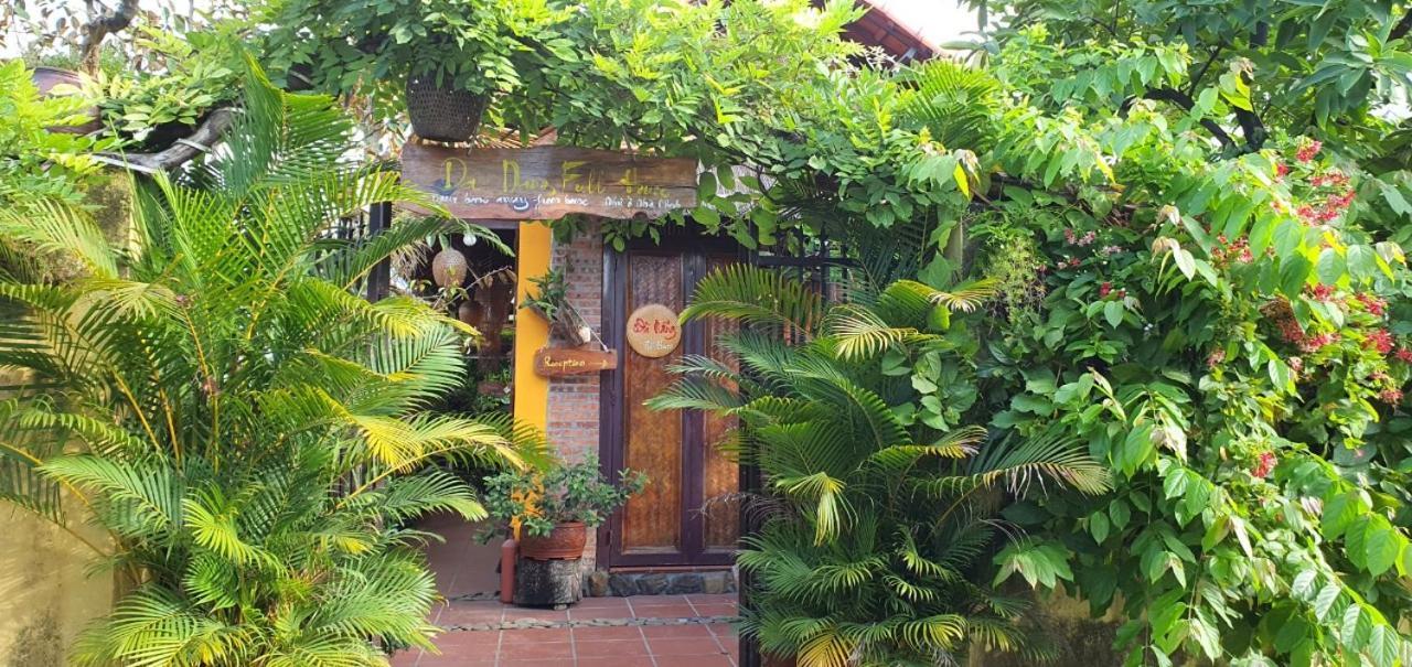 Homestay Da Nang Full House Exteriér fotografie
