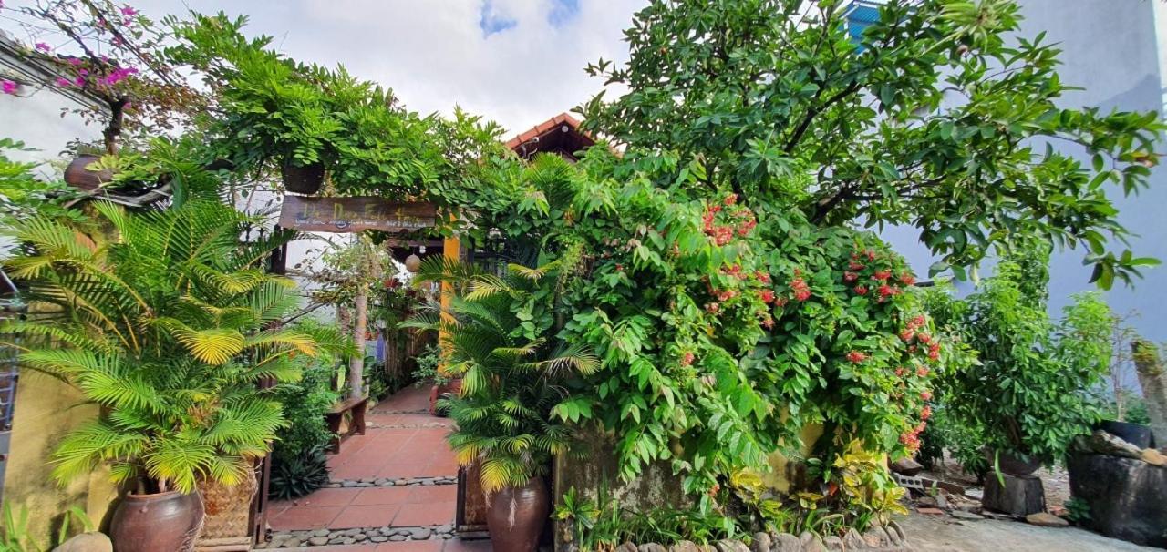 Homestay Da Nang Full House Exteriér fotografie