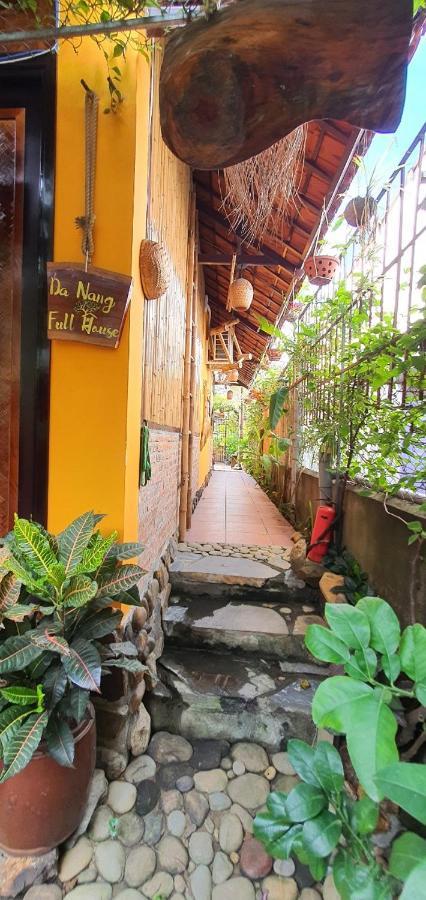 Homestay Da Nang Full House Exteriér fotografie