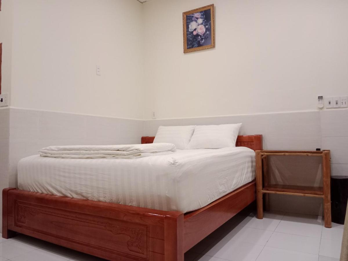 Homestay Da Nang Full House Exteriér fotografie