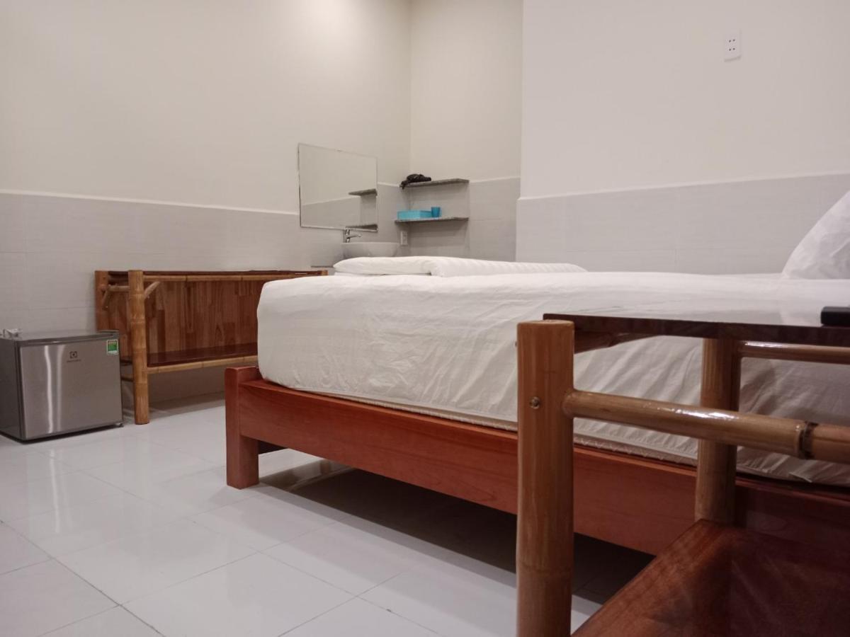 Homestay Da Nang Full House Exteriér fotografie