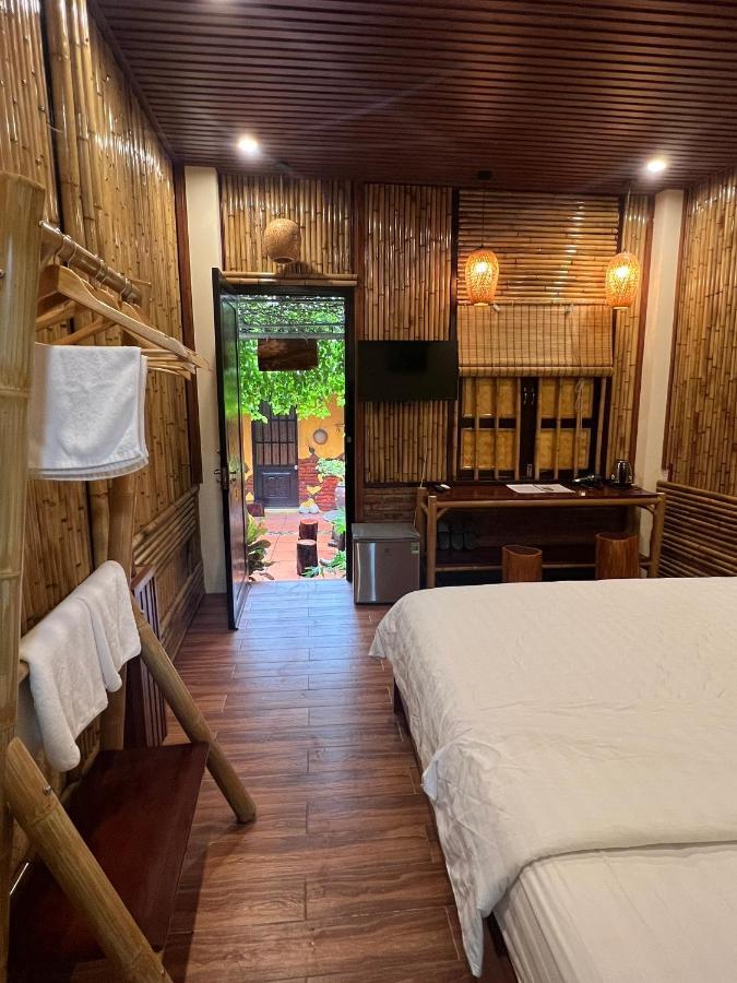 Homestay Da Nang Full House Exteriér fotografie