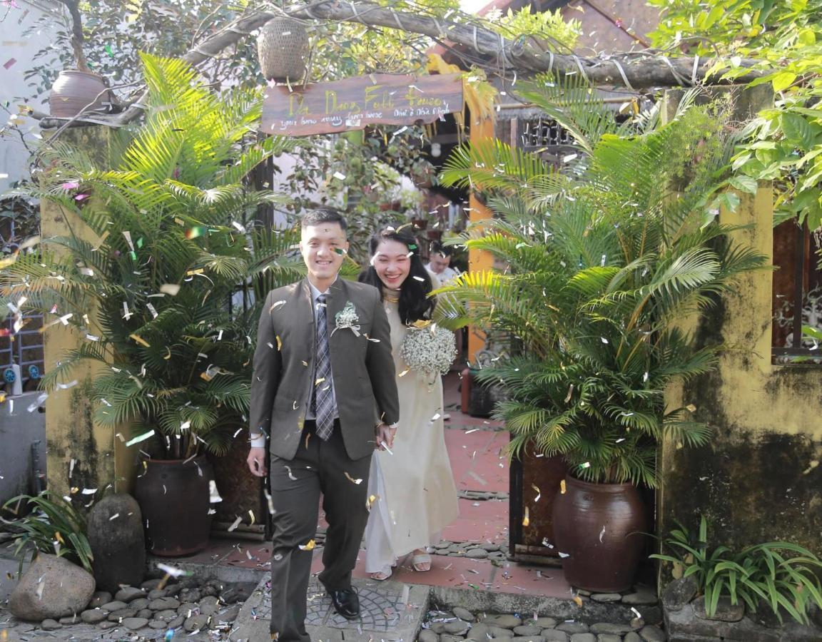 Homestay Da Nang Full House Exteriér fotografie