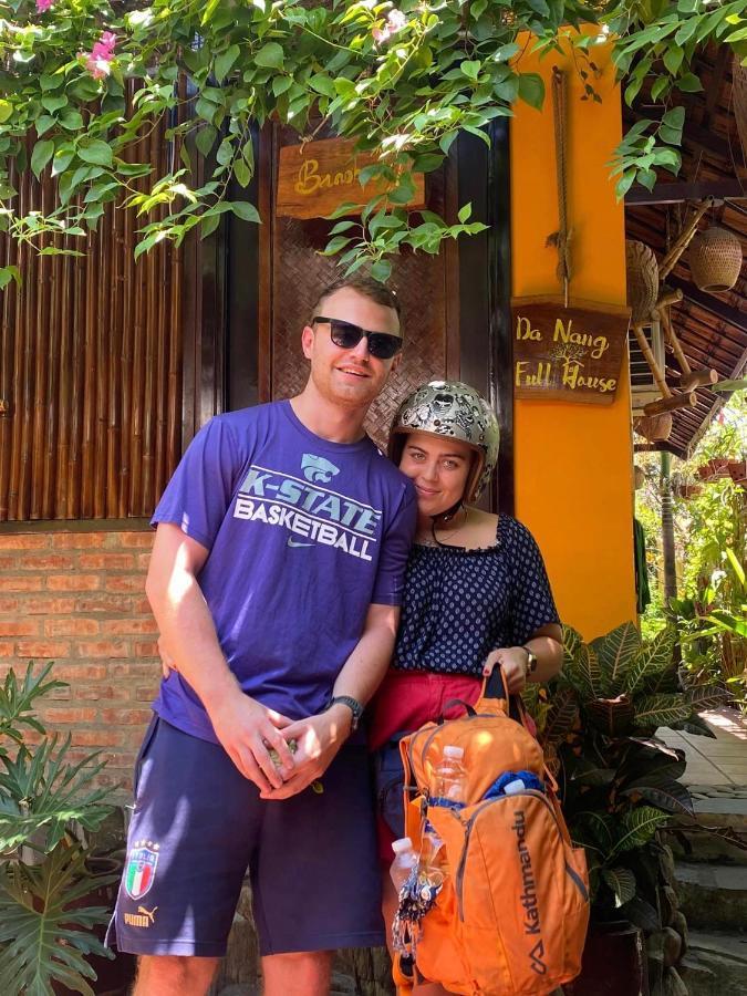 Homestay Da Nang Full House Exteriér fotografie