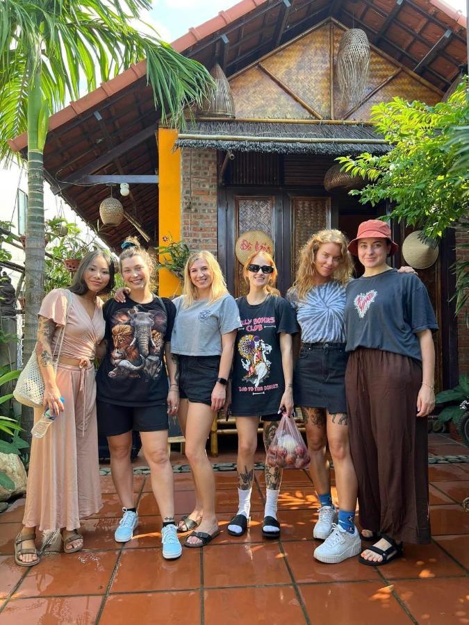 Homestay Da Nang Full House Exteriér fotografie
