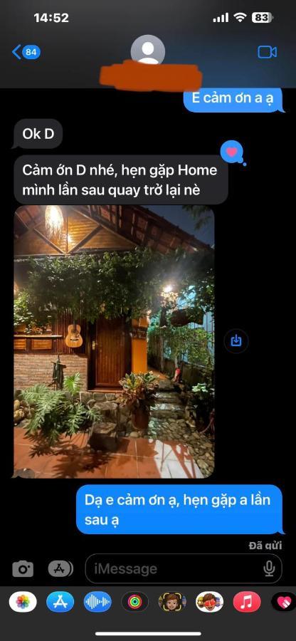 Homestay Da Nang Full House Exteriér fotografie