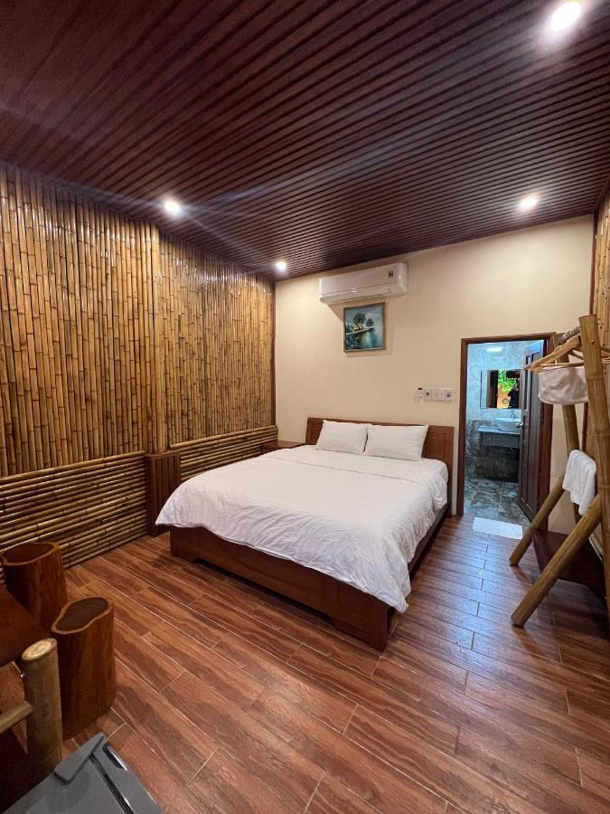 Homestay Da Nang Full House Exteriér fotografie