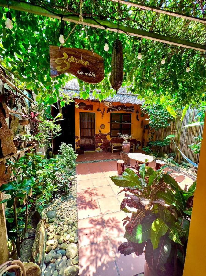 Homestay Da Nang Full House Exteriér fotografie