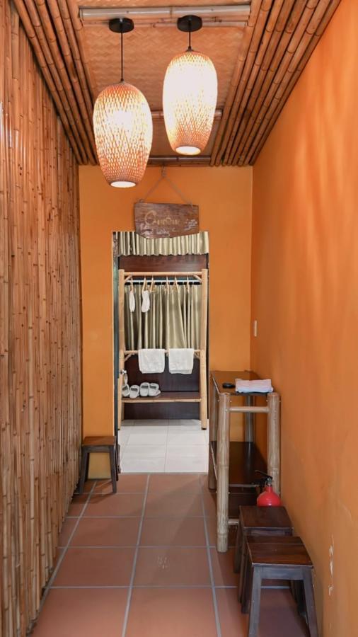 Homestay Da Nang Full House Exteriér fotografie