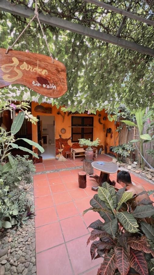 Homestay Da Nang Full House Exteriér fotografie