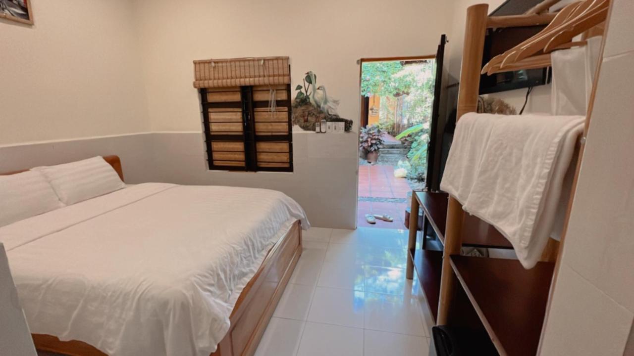 Homestay Da Nang Full House Exteriér fotografie