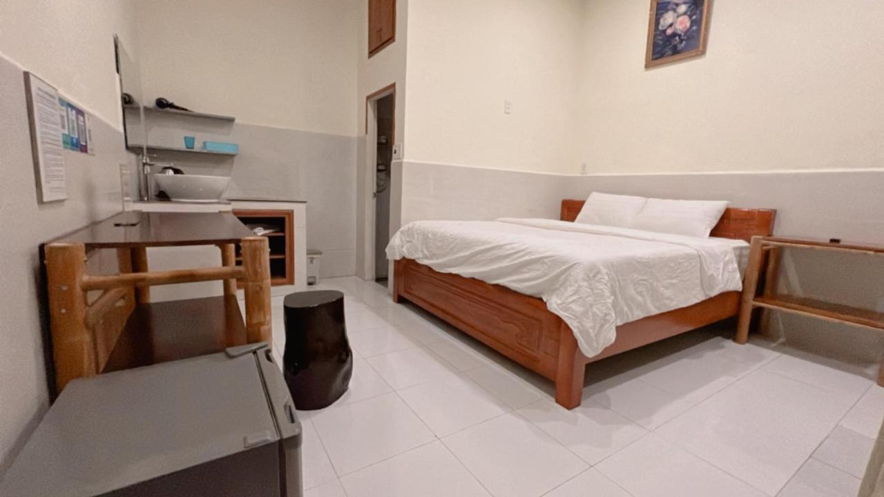 Homestay Da Nang Full House Exteriér fotografie