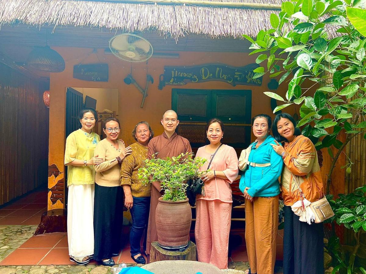 Homestay Da Nang Full House Exteriér fotografie