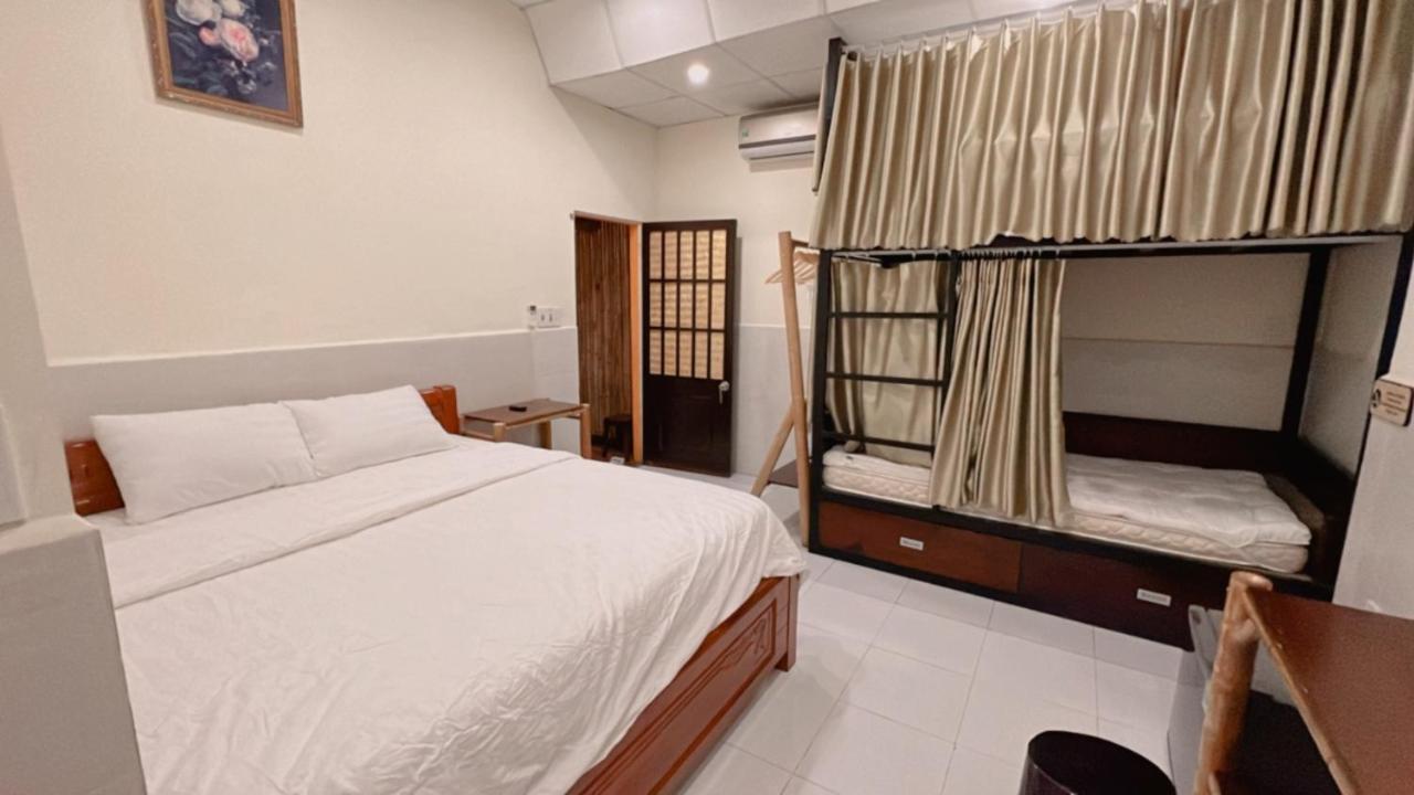 Homestay Da Nang Full House Exteriér fotografie