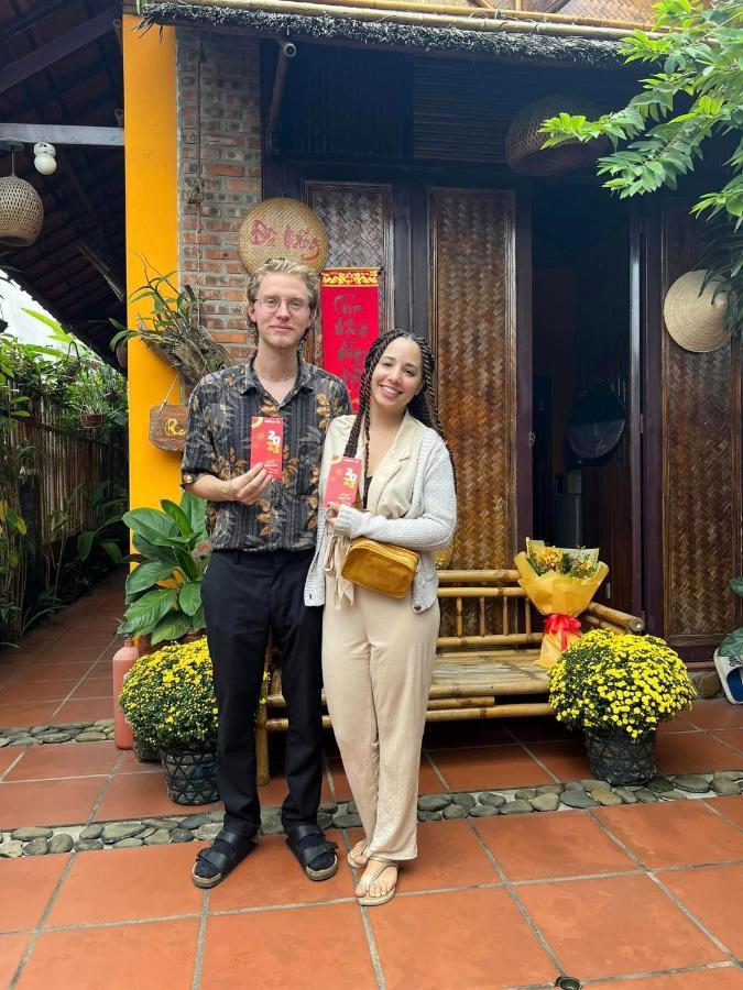 Homestay Da Nang Full House Exteriér fotografie