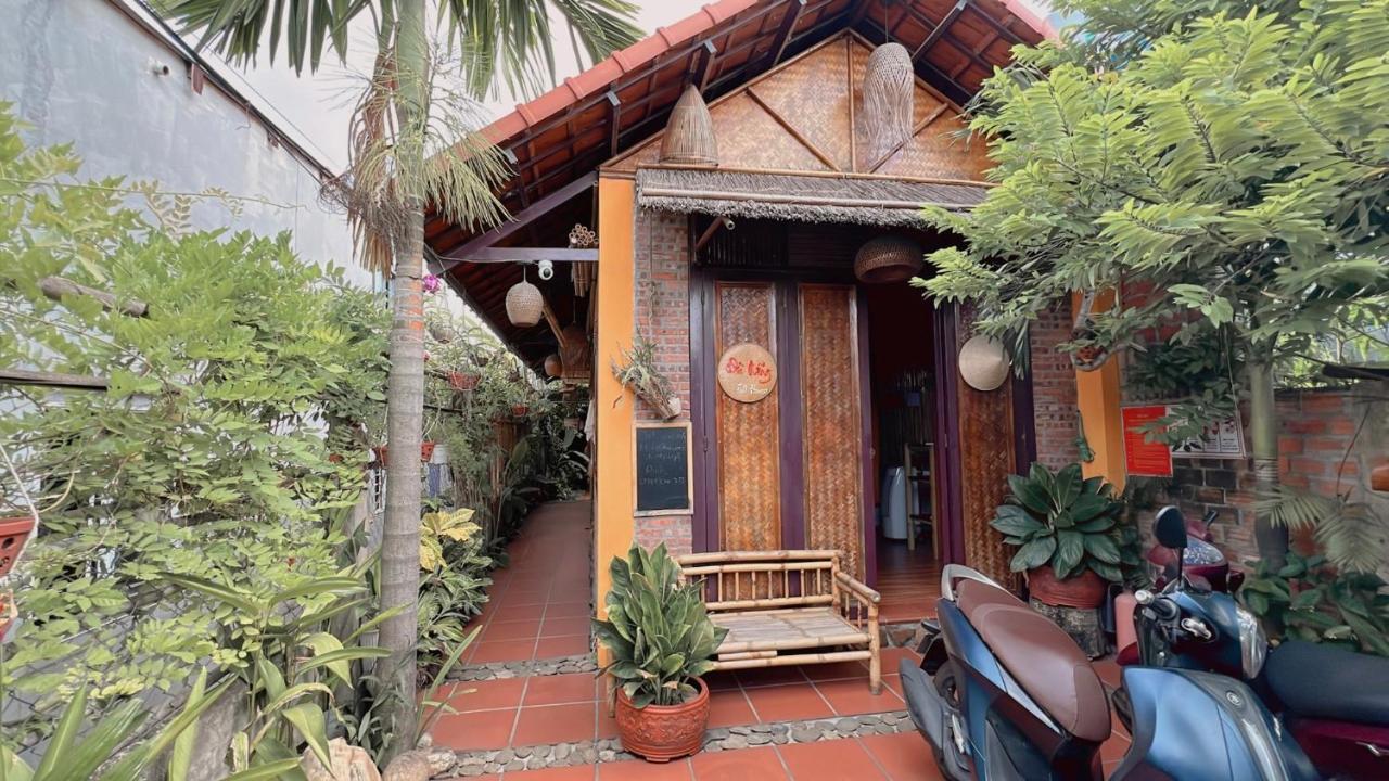 Homestay Da Nang Full House Exteriér fotografie