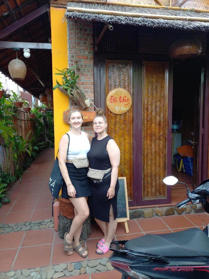 Homestay Da Nang Full House Exteriér fotografie