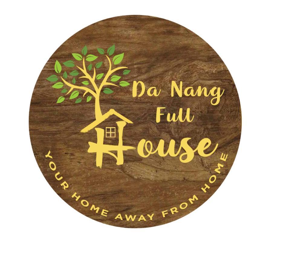 Homestay Da Nang Full House Exteriér fotografie